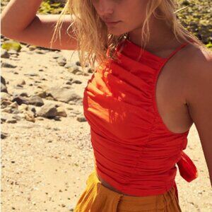 Free People Real Love Tank